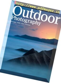 Outdoor Photography – March 2017