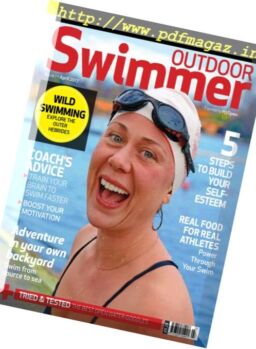 Outdoor Swimmer – April 2017