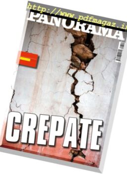 Panorama – 23 Febbraio 2017
