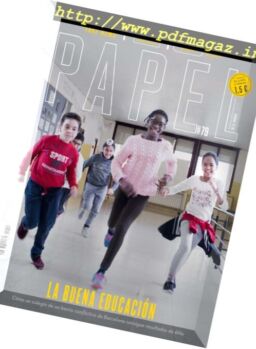 Papel – 19 Marzo 2017