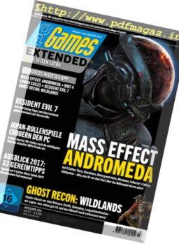 PC Games Germany – N 03. Marz 2017