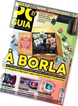 PC Guia – Marco 2017