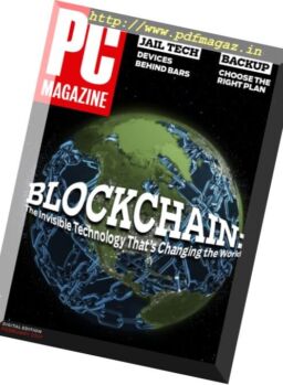 PC Magazine – February 2017