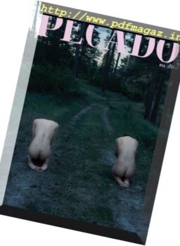 Pecado Magazine – N 23, 2017