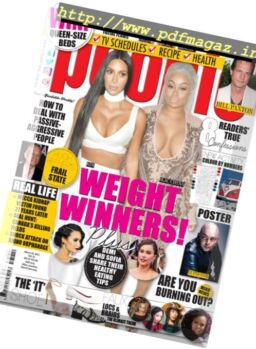 People South Africa – 10 March 2017