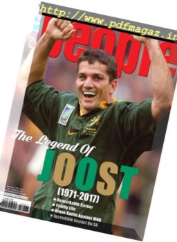 People South Africa – 17 February 2017
