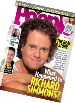 People USA – 3 April 2017