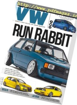 Performance VW – April 2017