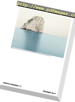 Photo-Theoria – Fevrier 2017