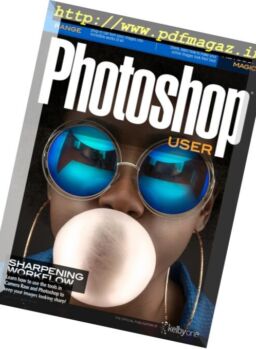 Photoshop User – February 2017
