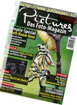 Pictures Germany – Marz 2017
