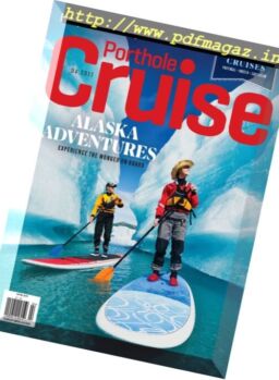 Porthole Cruise Magazine – March-April 2017
