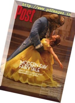 Post Magazine – March 2017