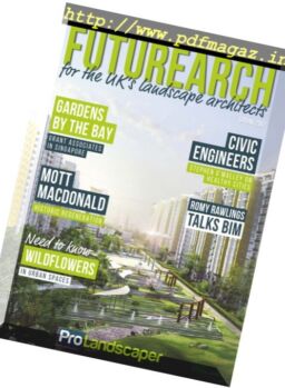 Pro Landscaper – Spring 2017