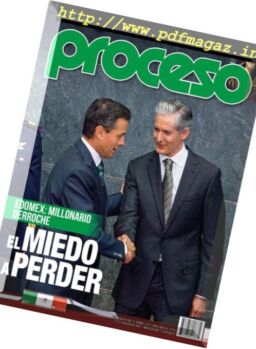 Proceso – 12 Marzo 2017