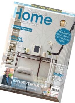 Property & Home with Phil Spencer – Spring 2017