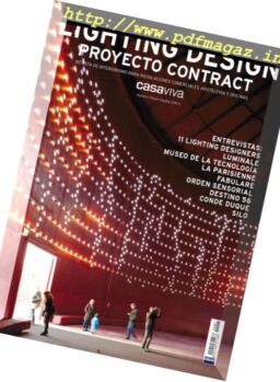 Proyecto Contract – Especiales 1 2017