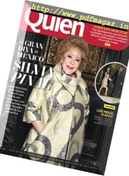 Quien – 1 Marzo 2017