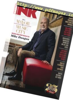 Radio Ink – 13 February 2017