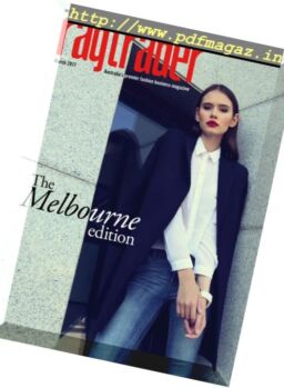 Ragtrader – March 2017