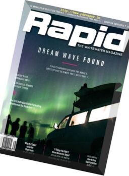 Rapid Magazine – Spring 2017
