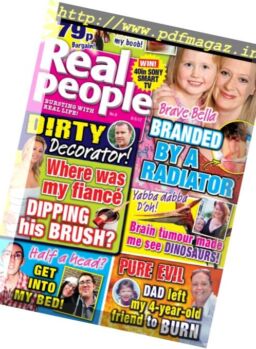 Real People – 9 March 2017