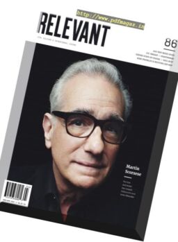 Relevant – March-April 2017