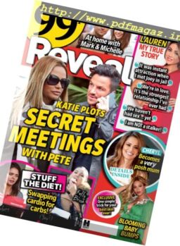 Reveal – 18 March 2017