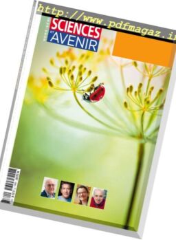 Sciences et Avenir – Hors-Serie – Avril-Mai 2017
