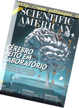 Scientific American Brazil – Fevereiro 2017