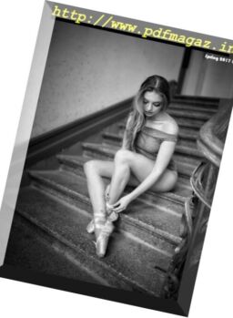 Secret Eden – Spring 2017