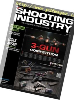 Shooting Industry – March 2017