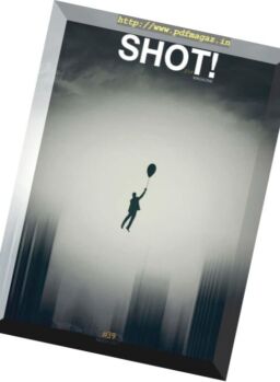 Shot! Magazine – March 2017