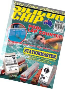 Silicon Chip – March 2017