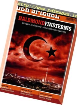 Spiegel – 11 Marz 2017