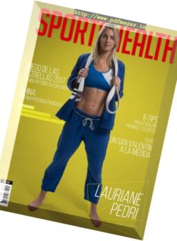 Sports & Health – Febrero 2017