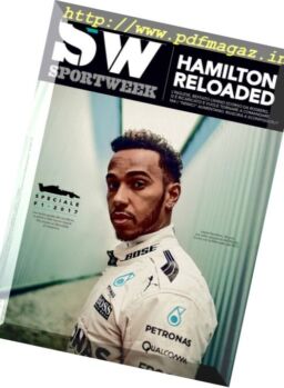 SportWeek – 18 Marzo 2017