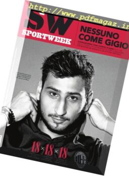 SportWeek – 25 Febbraio 2017