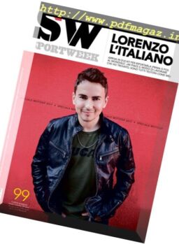 SportWeek – 25 Marzo 2017