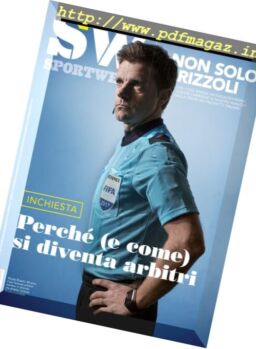 SportWeek – 4 Marzo 2017