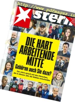 stern – 16 Marz 2017