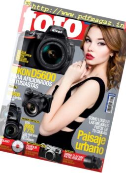 Superfoto Digital – Abril 2017