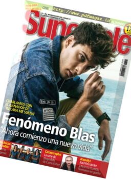Supertele – 11 Marzo 2017