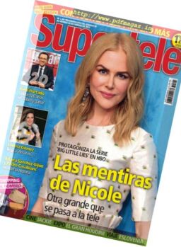 SuperTele – 18 Febrero 2017