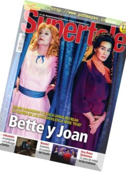 Supertele – 4 Marzo 2017