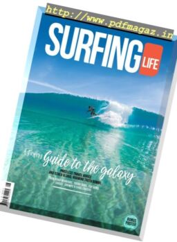 Surfing Life – Issue 335, 2017