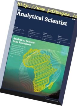 The Analytical Scientist – February 2017