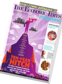 The Economic Times – 26 February 2017