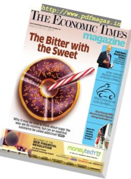 The Economic Times – 5-11 March 2017
