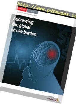 The Economist (Intelligence Unit) – Addressing the Global Stroke Burden (2016)